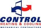 Control Heating And Cooling